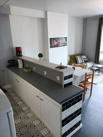 Obývací pokoj