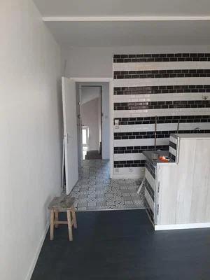 Obývací pokoj