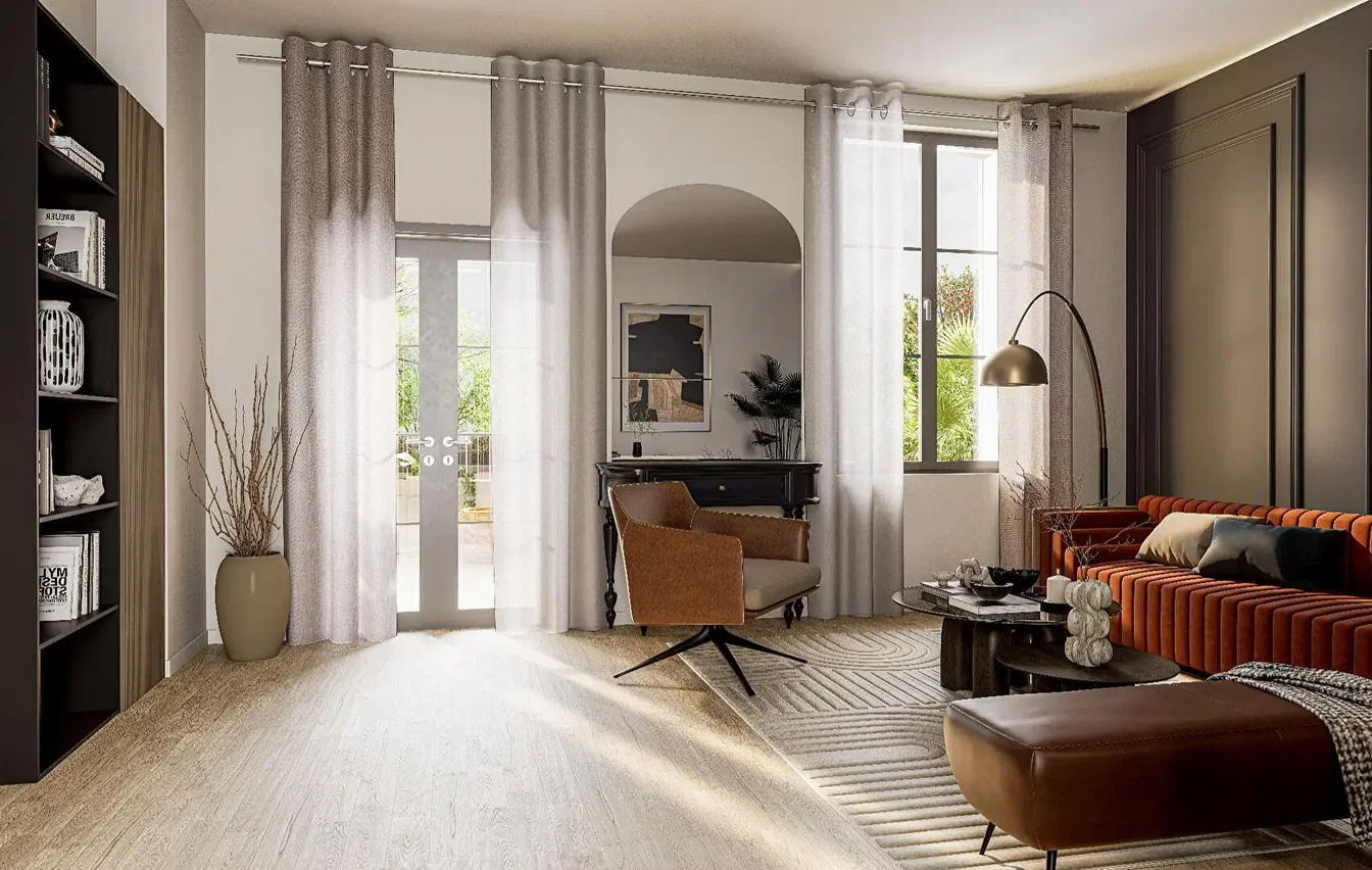 Salón