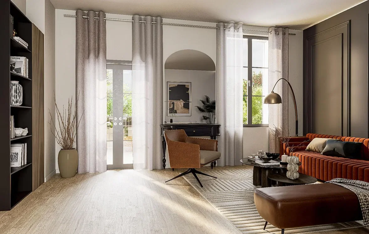 Salón