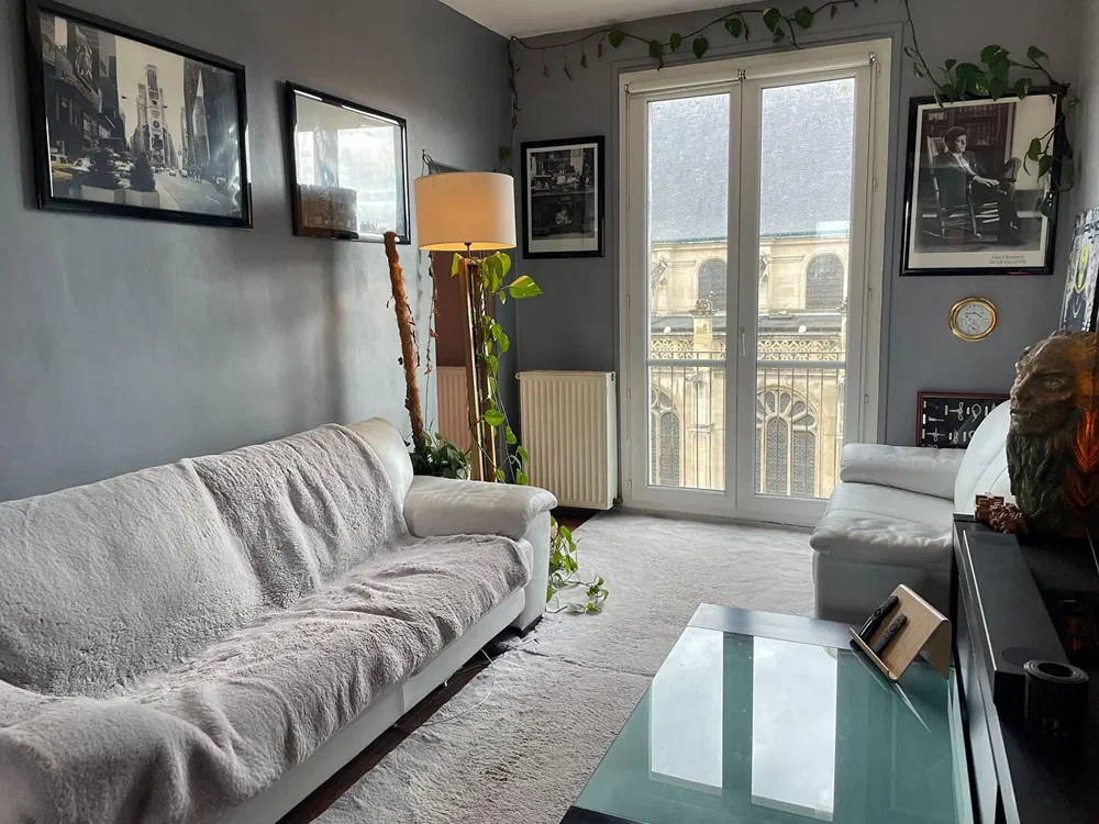 Salón