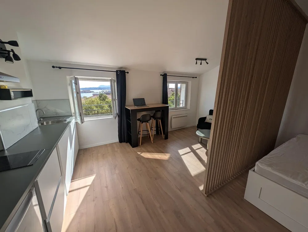 Woonkamer