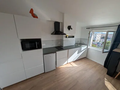 Woonkamer