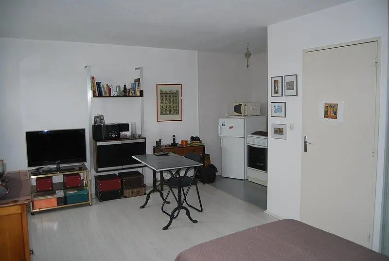 Salón