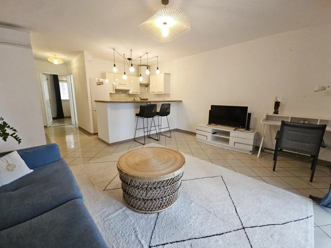 Obývací pokoj
