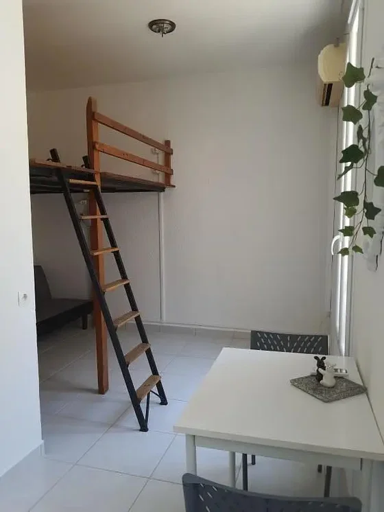 Obývací pokoj