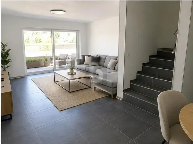 Obývací pokoj