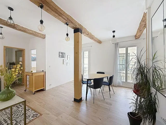 Obývací pokoj