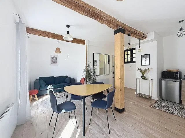 Obývací pokoj