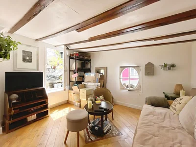 Woonkamer