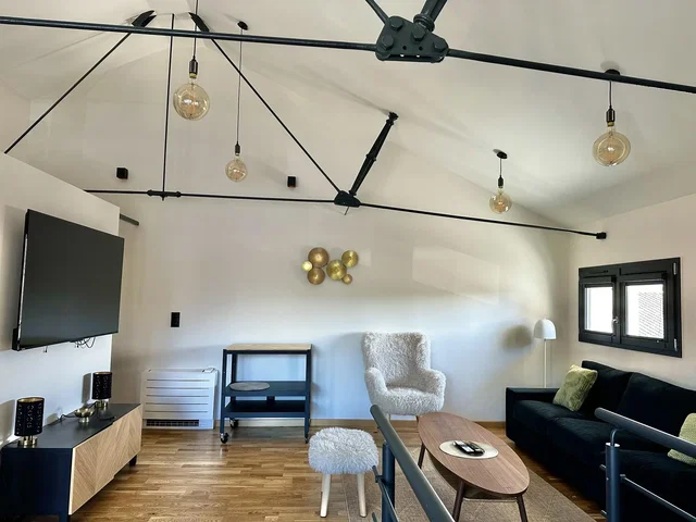 Sala de estar