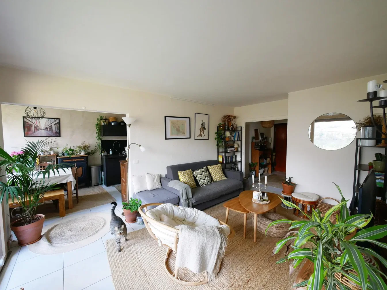 Sala de estar