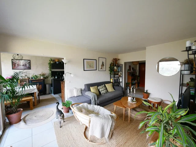Sala de estar
