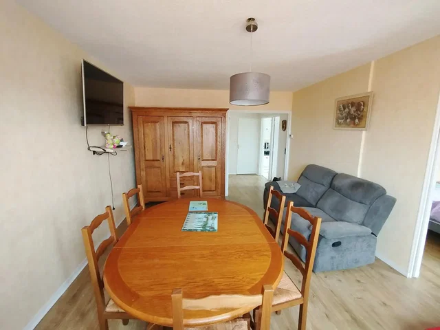Obývací pokoj