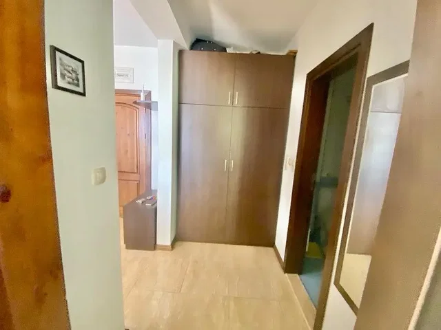 غرفة معيشة