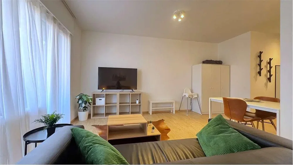 Obývací pokoj