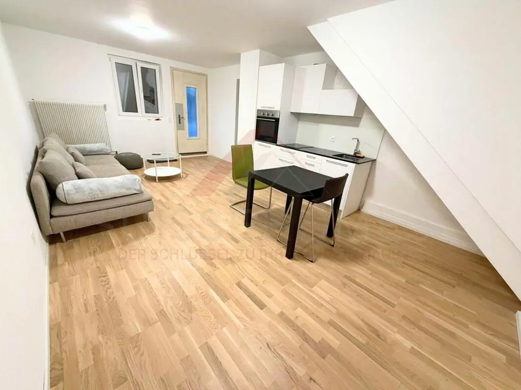 Obývací pokoj