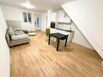 Obývací pokoj