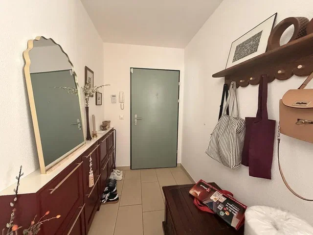 Obývací pokoj