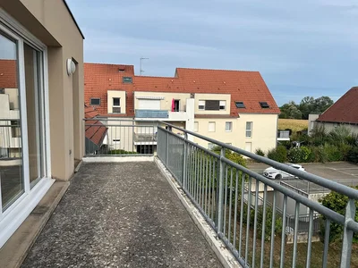 Obývací pokoj