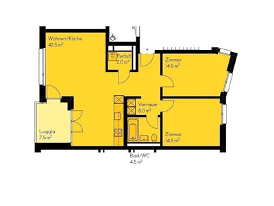 Sala de estar