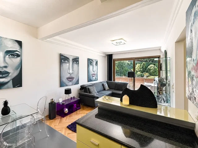 Salon