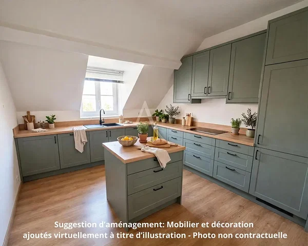 Woonkamer