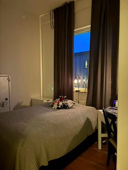 Obývací pokoj