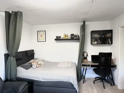 Obývací pokoj