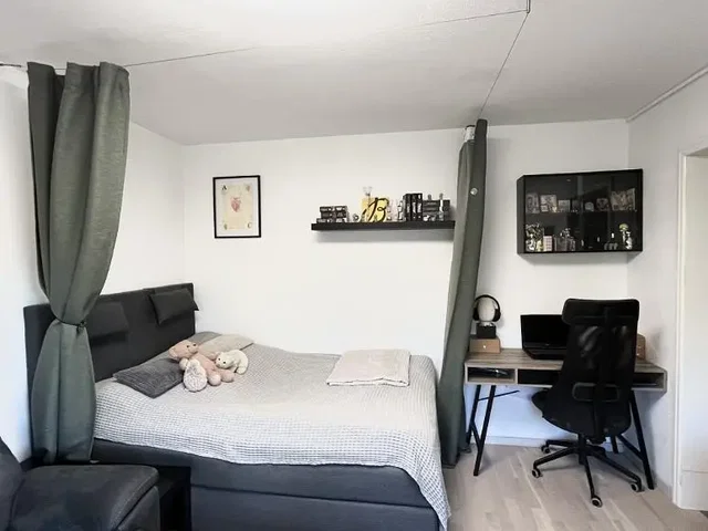 Obývací pokoj