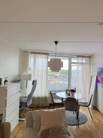 Obývací pokoj