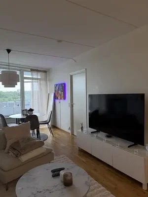 Obývací pokoj