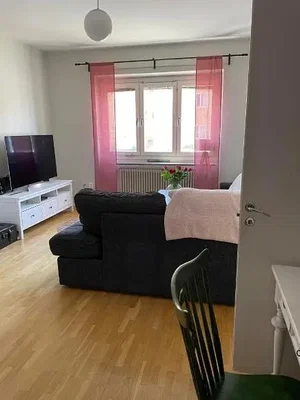 Obývací pokoj