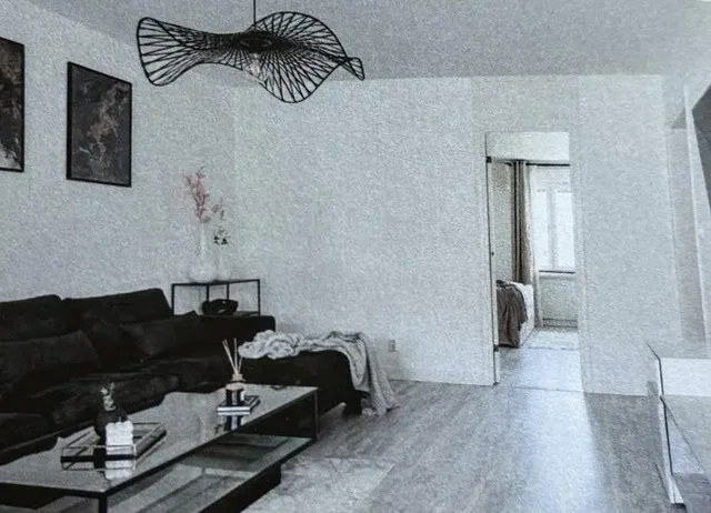 Obývací pokoj