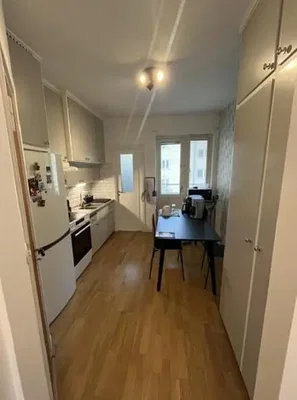 Obývací pokoj