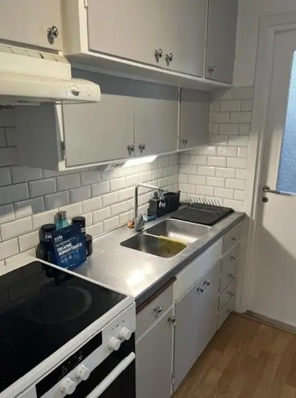 Obývací pokoj