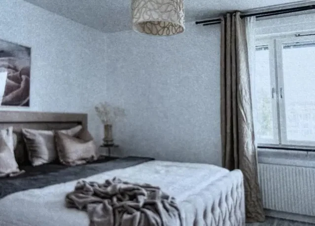 Obývací pokoj