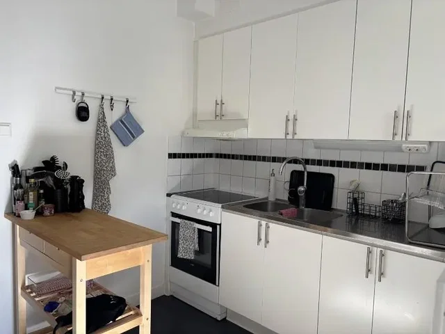 Obývací pokoj