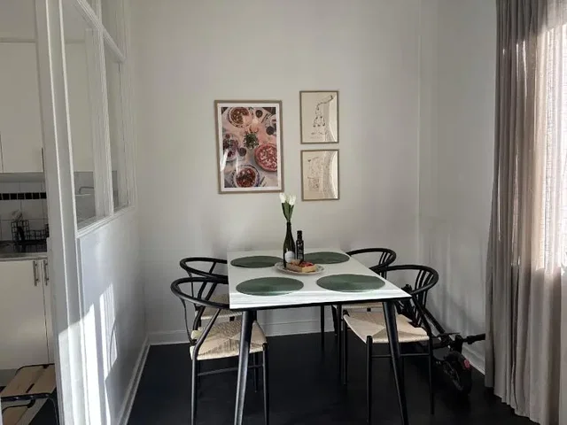 Obývací pokoj
