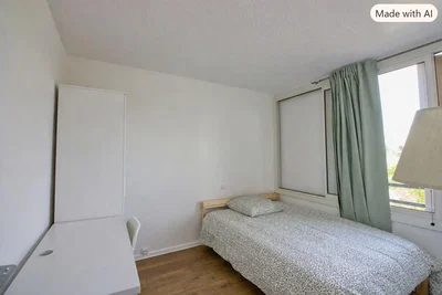 Obývací pokoj