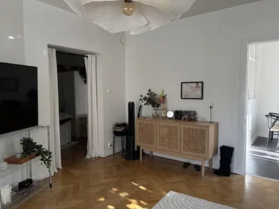 Obývací pokoj