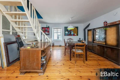 Dnevna soba