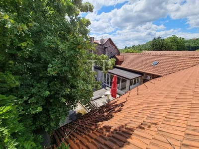 Obývačka