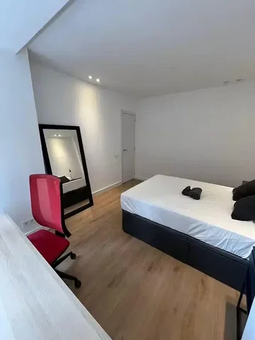 Obývačka