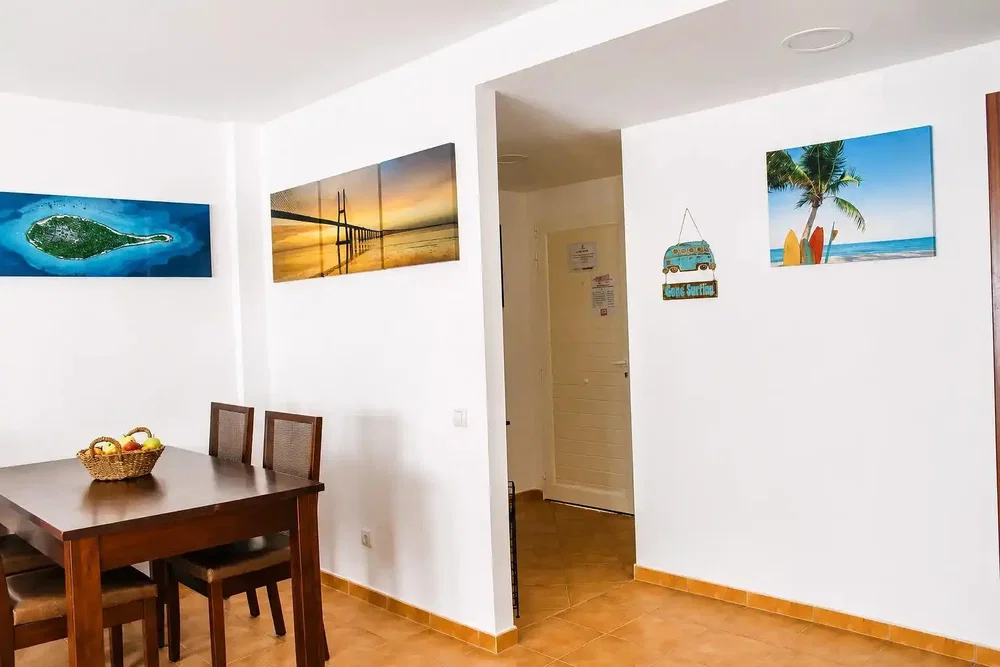 Sala de estar