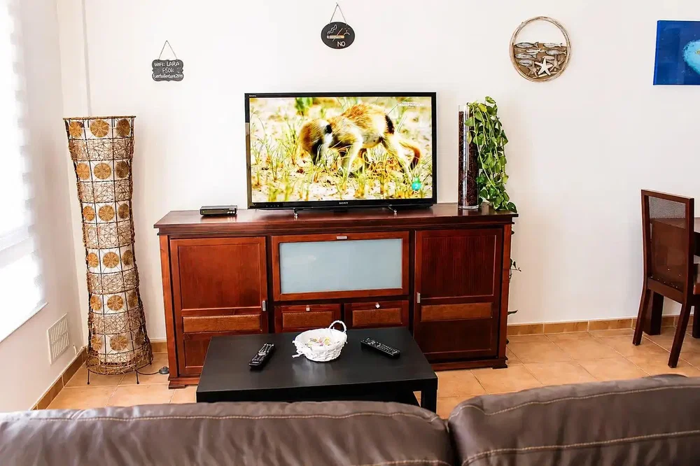 Sala de estar