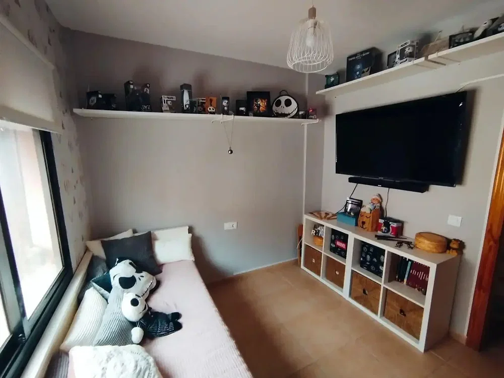 Sala de estar