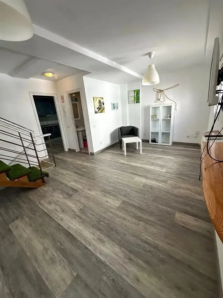 Sala de estar