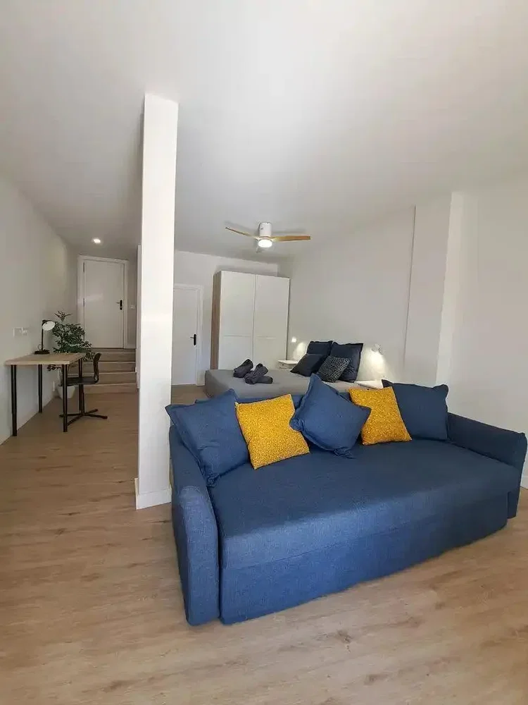 Sala de estar