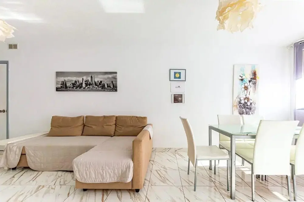 Sala de estar